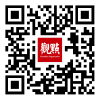 觀點官方下載頁提供的 App 下載二維碼